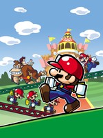 Mario vs. Donkey Kong 2: March of the Minis Poster 19102
