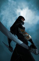 Mark of the Ninja Poster 19105