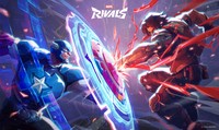Marvel Rivals Poster 19113
