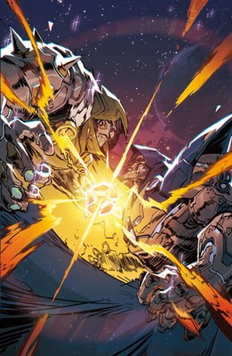 Marvel Rivals Poster #19118