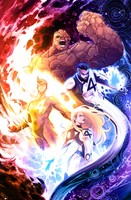 Marvel Rivals Poster 19124