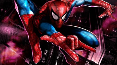Marvel Ultimate Alliance Poster #19133