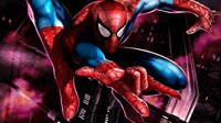 Marvel Ultimate Alliance Poster 19133