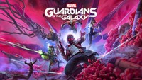 Marvel's Guardians of the Galaxy Poster 19155