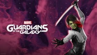 Marvel's Guardians of the Galaxy Tank Top #19158