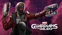 Marvel's Guardians of the Galaxy Poster 19161