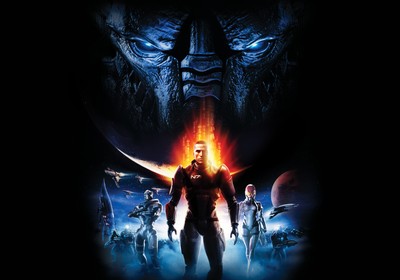 Mass Effect Poster #19164