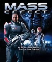 Mass Effect Poster 19165