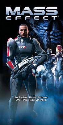 Mass Effect Poster #19166