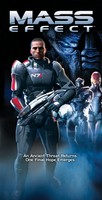 Mass Effect Poster 19166