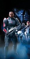 Mass Effect Poster 19167