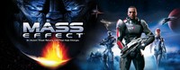 Mass Effect Poster 19168