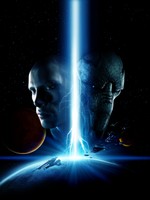 Mass Effect Poster 19171