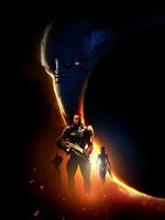 Mass Effect Poster 19174