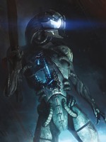 Mass Effect 2 Poster 19178