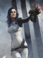 Mass Effect 2 Poster 19179