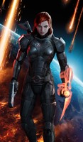 Mass Effect 3 Poster 19182