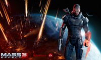 Mass Effect 3 Poster 19183