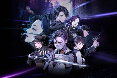 Mato Anomalies poster