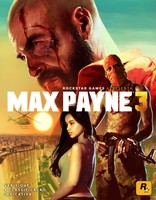 Max Payne 3 Poster 19199