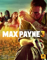 Max Payne 3 Poster 19200