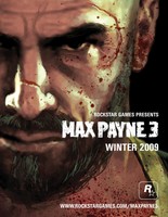 Max Payne 3 Poster 19201