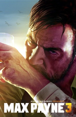 Max Payne 3 Poster #19202