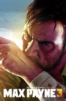 Max Payne 3 Poster 19202