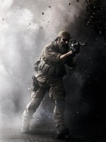 Medal of Honor Poster 19207