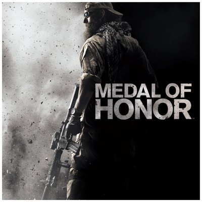 Medal of Honor Poster #19209