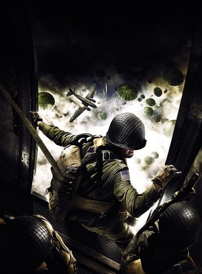 Medal of Honor: Airborne poster