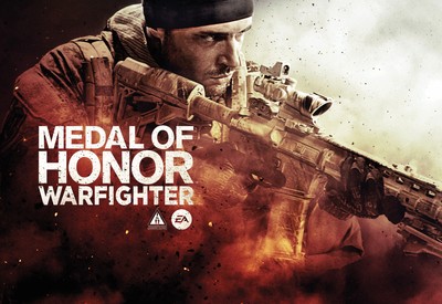 Medal of Honor: Warfighter Poster #19214
