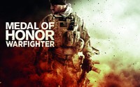 Medal of Honor: Warfighter Poster 19216