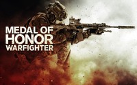Medal of Honor: Warfighter Poster 19217