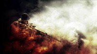 Medal of Honor: Warfighter Poster 19218