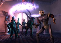 MediEvil 2 Poster 19224