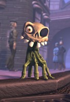 MediEvil 2 Poster 19225