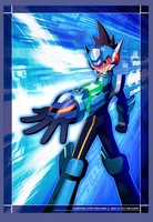 Mega Man Star Force 3 Poster 19260