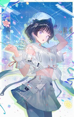 Meta Soulmate poster
