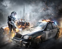 Metal Gear Rising: Revengeance Poster 19300