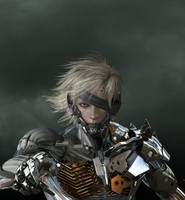 Metal Gear Rising: Revengeance Poster 19308