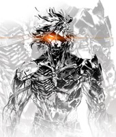 Metal Gear Rising: Revengeance Poster 19309