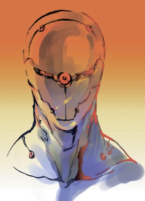 Metal Gear Solid poster