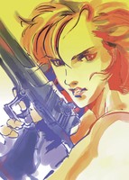 Metal Gear Solid Poster 19316
