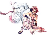 Metal Gear Solid Poster 19317