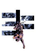 Metal Gear Solid Poster 19330