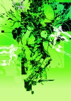 Metal Gear Solid 3: Snake Eater Poster 19346
