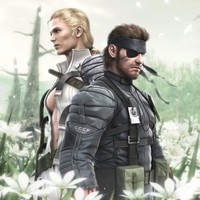 Metal Gear Solid 3: Snake Eater Poster 19348