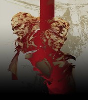 Metal Gear Solid 4: Guns of the Patriots Poster 19351