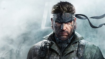 Metal Gear Solid Delta: Snake Eater Poster #19355